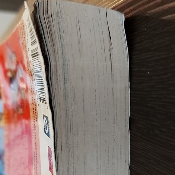 DragonBall manga omnibus vol.25, 26, 27 - Picture 4 of 9